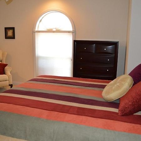 Lafayette Grand Manor Apartment Waynesville Cameră foto