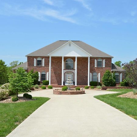 Lafayette Grand Manor Apartment Waynesville Exterior foto