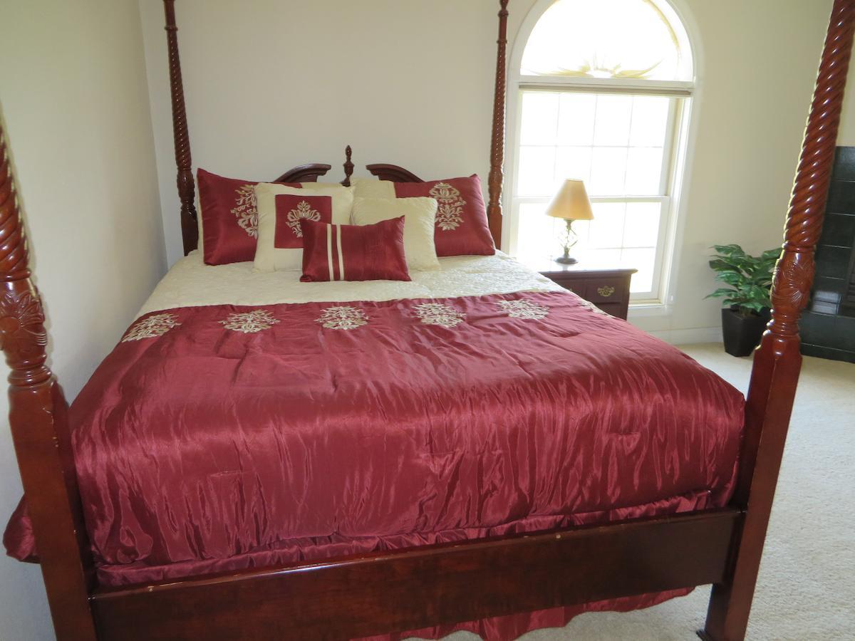 Lafayette Grand Manor Apartment Waynesville Cameră foto