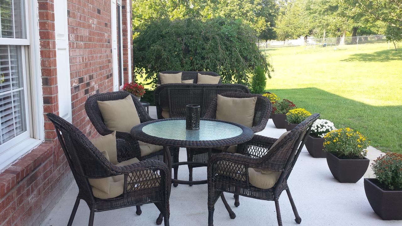 Lafayette Grand Manor Apartment Waynesville Exterior foto