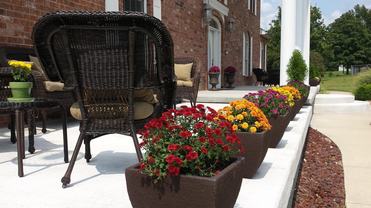 Lafayette Grand Manor Apartment Waynesville Exterior foto