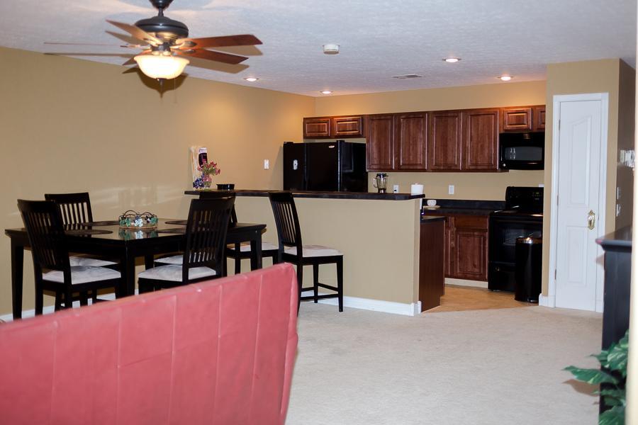 Lafayette Grand Manor Apartment Waynesville Exterior foto