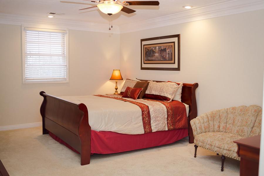 Lafayette Grand Manor Apartment Waynesville Exterior foto