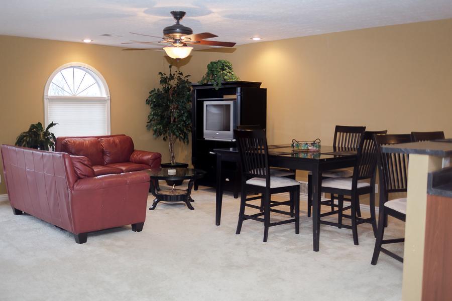 Lafayette Grand Manor Apartment Waynesville Exterior foto
